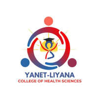 Yanet-Liyana Collage of Health Sciences eLearning Portal